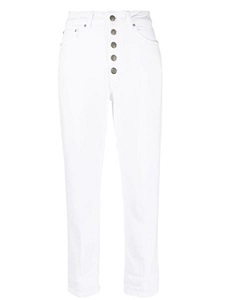 Jeans Dondup&nbsp;Koons Bot Gioiello